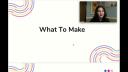 Danielle Oberdier | How Content Makes the Data Go 'Round | RStudio