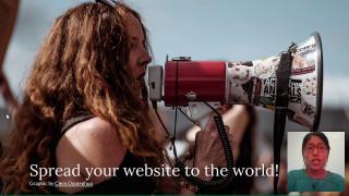 Pamela E. Pairo | An easy and friendly way to build your multilingual website | RStudio