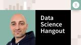 Data Science Hangout | Sep Dadsetan at ConcertAI | Infrastructure that Encourages Reproducibility