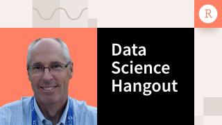 Data Science Hangout | Joe Gibson, de Beaumont Foundation | Collaboration Across a Team