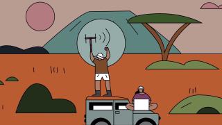 Posit Presents: R Around the World