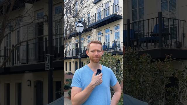 Wes McKinney, creator of pandas’ advice for contributing to open source projects