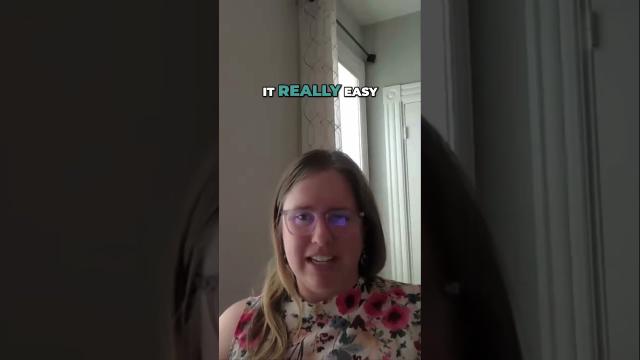 How to inspire people to make a change ✨