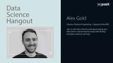What is DevOps? And advice for those just starting! | Alex Gold @ Posit | Data Science Hangout