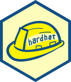 hardhat