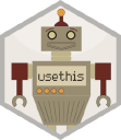 usethis