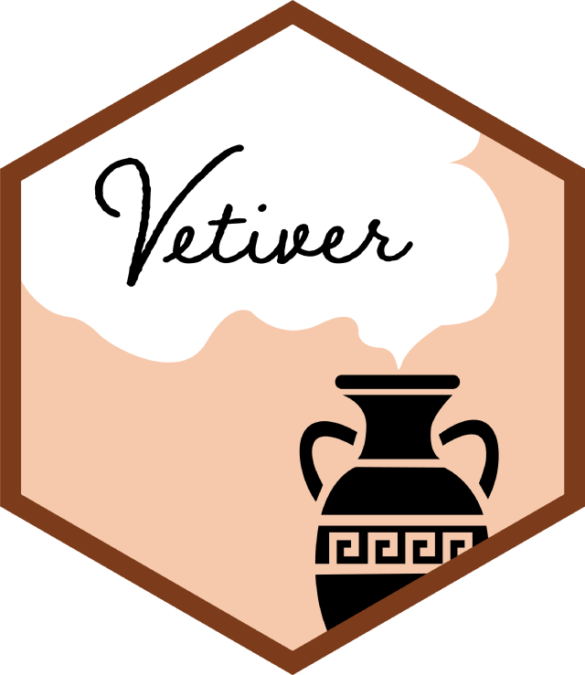 vetiver-python